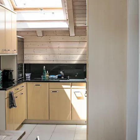 Chateau B-4 By Interhome 아파트 Saas Fee