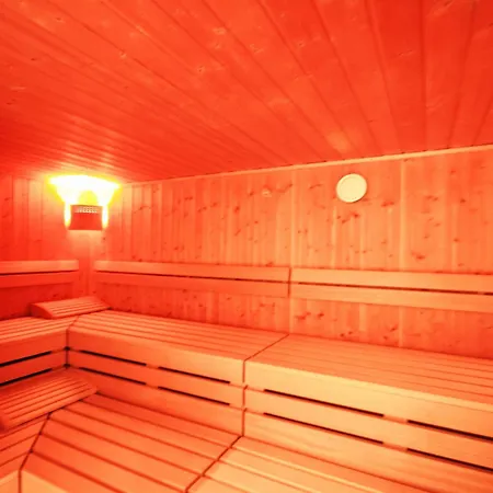 Chateau B-4 By Interhome * Saas Fee