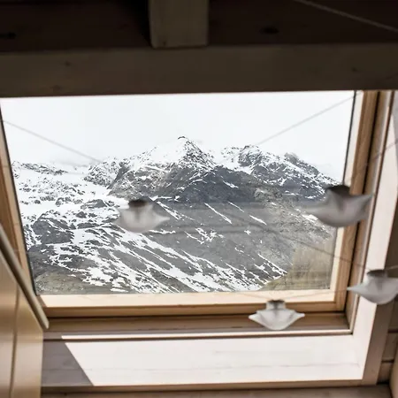 Διαμέρισμα Chateau B-4 By Interhome