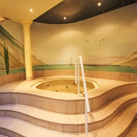 Chateau B-4 By Interhome * Saas Fee