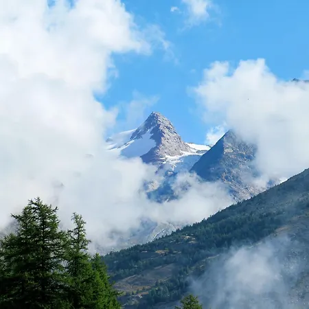 Chateau B-4 By Interhome Διαμέρισμα