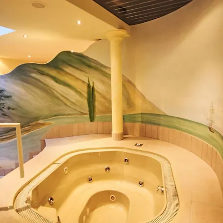 Chateau B-4 By Interhome Apartment Saas-Fee