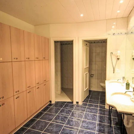 아파트 Chateau B-4 By Interhome Saas Fee