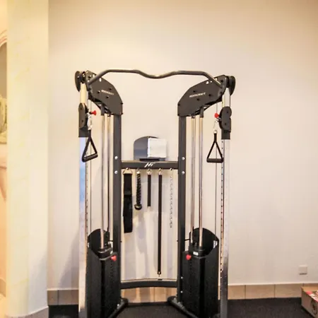 Chateau B-4 By Interhome 아파트 Saas Fee