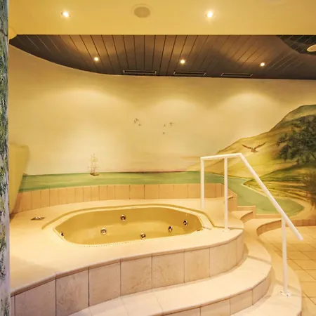 아파트 Chateau B-4 By Interhome Saas Fee