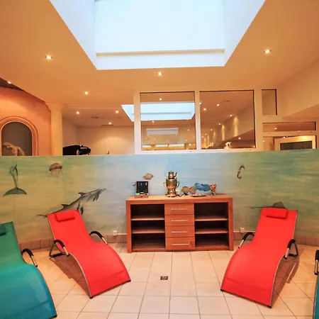 Chateau B-4 By Interhome Διαμέρισμα *