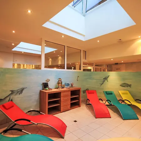 Chateau B-4 By Interhome Διαμέρισμα