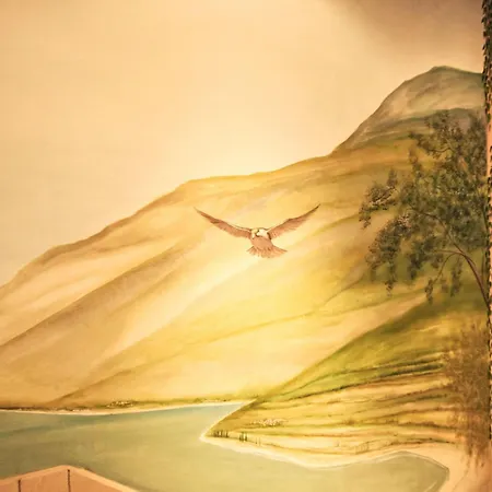 아파트 Chateau B-4 By Interhome *