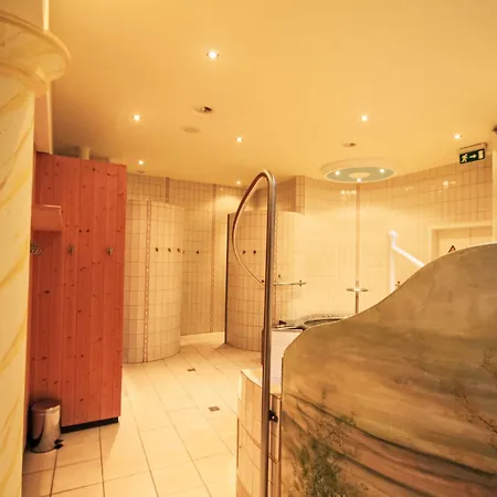 Apartment Chateau B-4 By Interhome