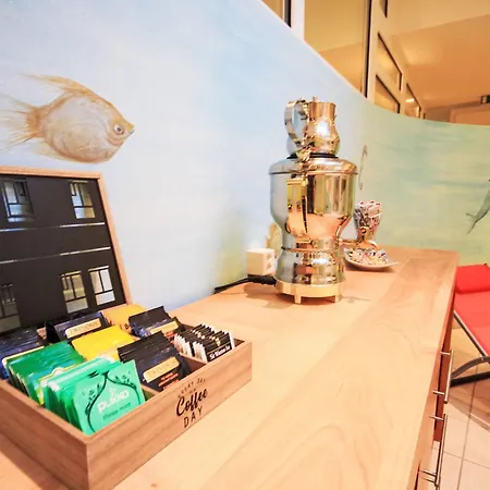 Chateau B-4 By Interhome Apartment Saas-Fee