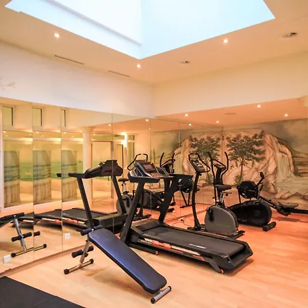 Chateau B-4 By Interhome * Saas-Fee