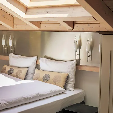 Chateau B-4 By Interhome Saas Fee