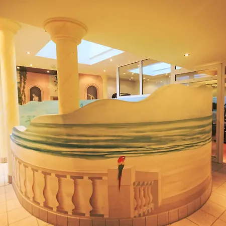 Chateau B-4 By Interhome