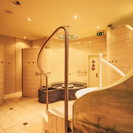 아파트 Chateau B-4 By Interhome