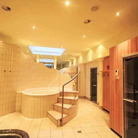 아파트 Chateau B-4 By Interhome Saas Fee