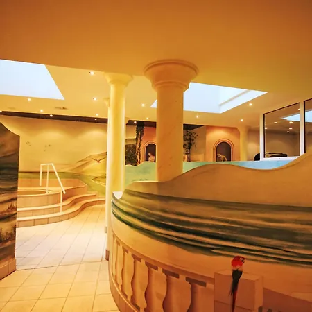 아파트 Chateau B-4 By Interhome