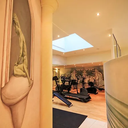 Chateau B-4 By Interhome 아파트 Saas Fee