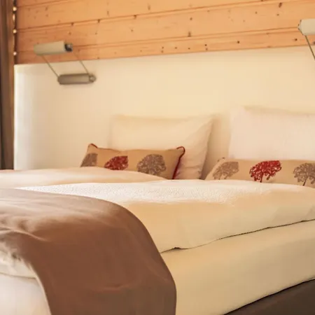 Διαμέρισμα Chateau B-4 By Interhome Saas Fee