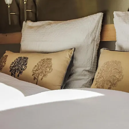 Chateau B-4 By Interhome Saas-Fee