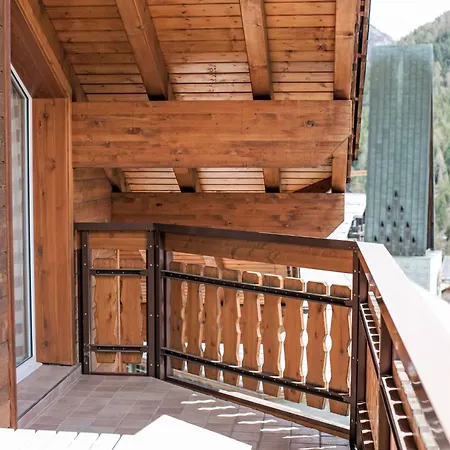 Chateau B-4 By Interhome