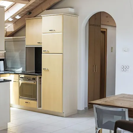 Διαμέρισμα Chateau B-4 By Interhome