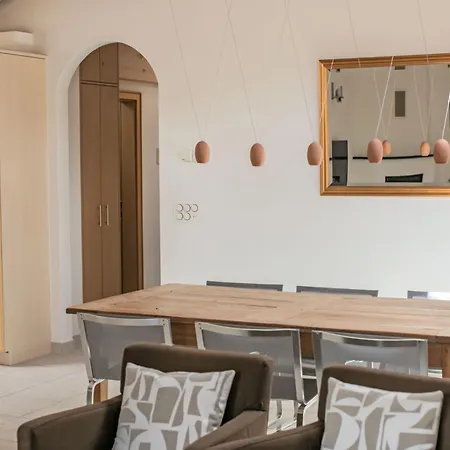 Διαμέρισμα Chateau B-4 By Interhome *