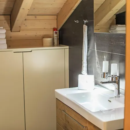 Chateau B-4 By Interhome Saas-Fee