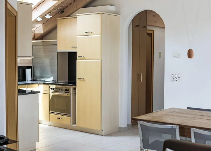 Apartment Chateau B-4 By Interhome