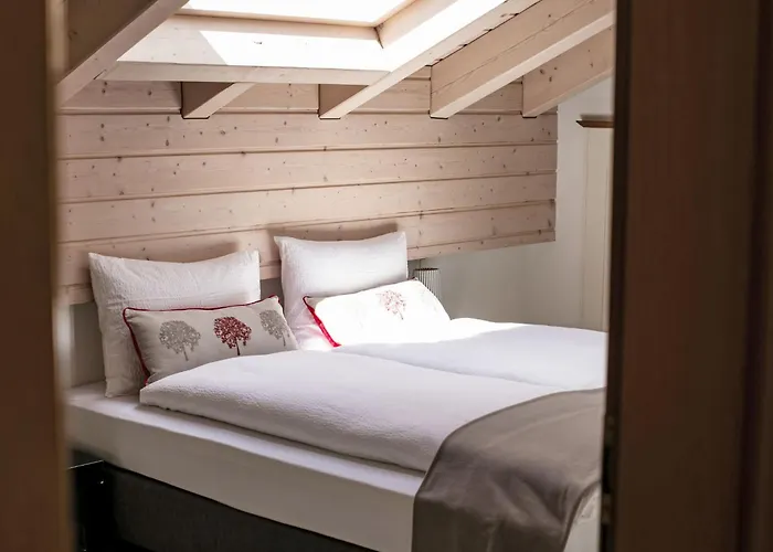 Chateau B-4 By Interhome サース フェー