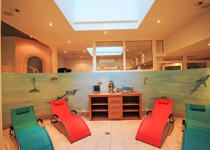 Chateau B-4 By Interhome アパート *