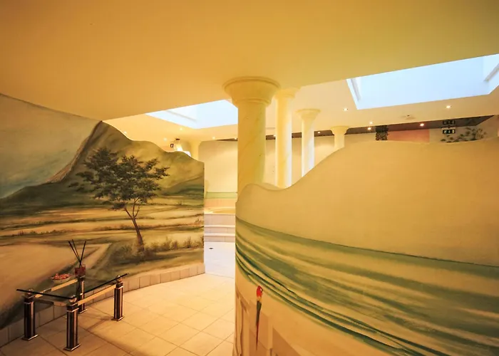 Chateau B-4 By Interhome