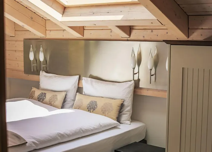 Chateau B-4 By Interhome サース フェー