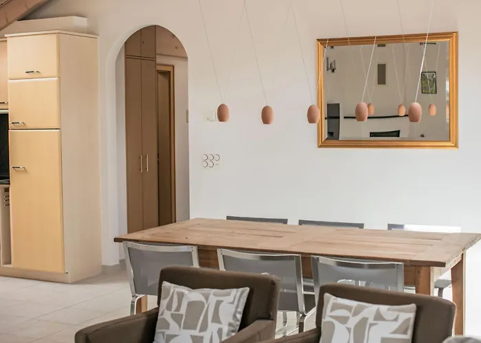 アパート Chateau B-4 By Interhome *