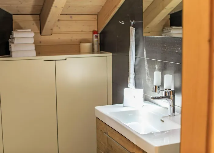Chateau B-4 By Interhome サース フェー